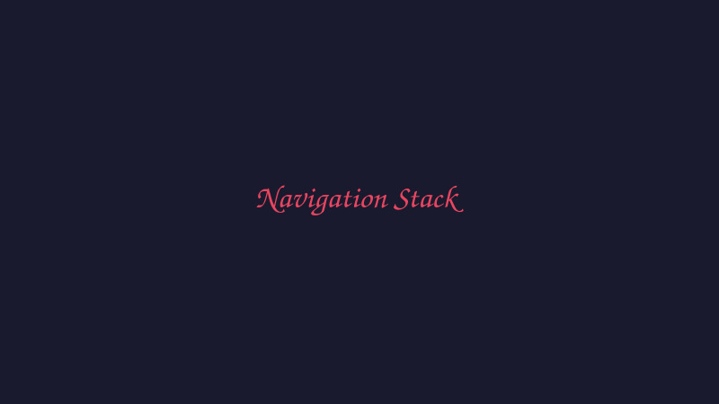 
          Autonomous Navigation Stack - Featured image
        